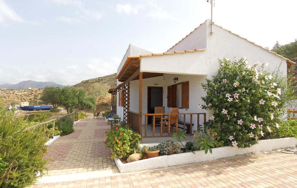 Limenaria Apartments Mochlos Room photo