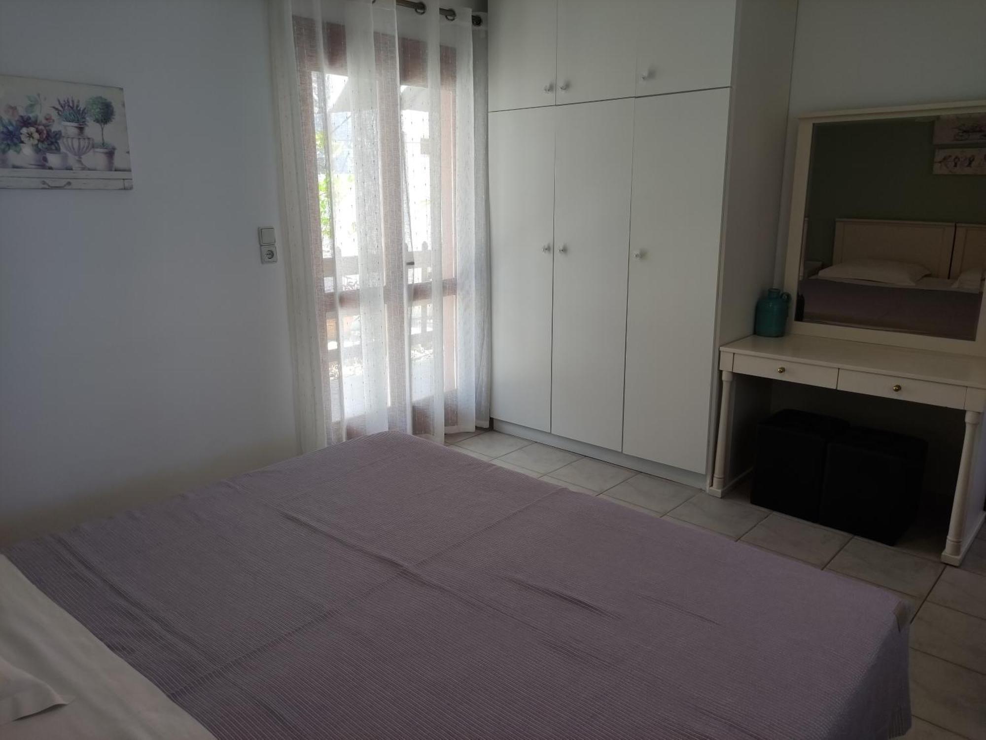 Limenaria Apartments Mochlos Exterior photo