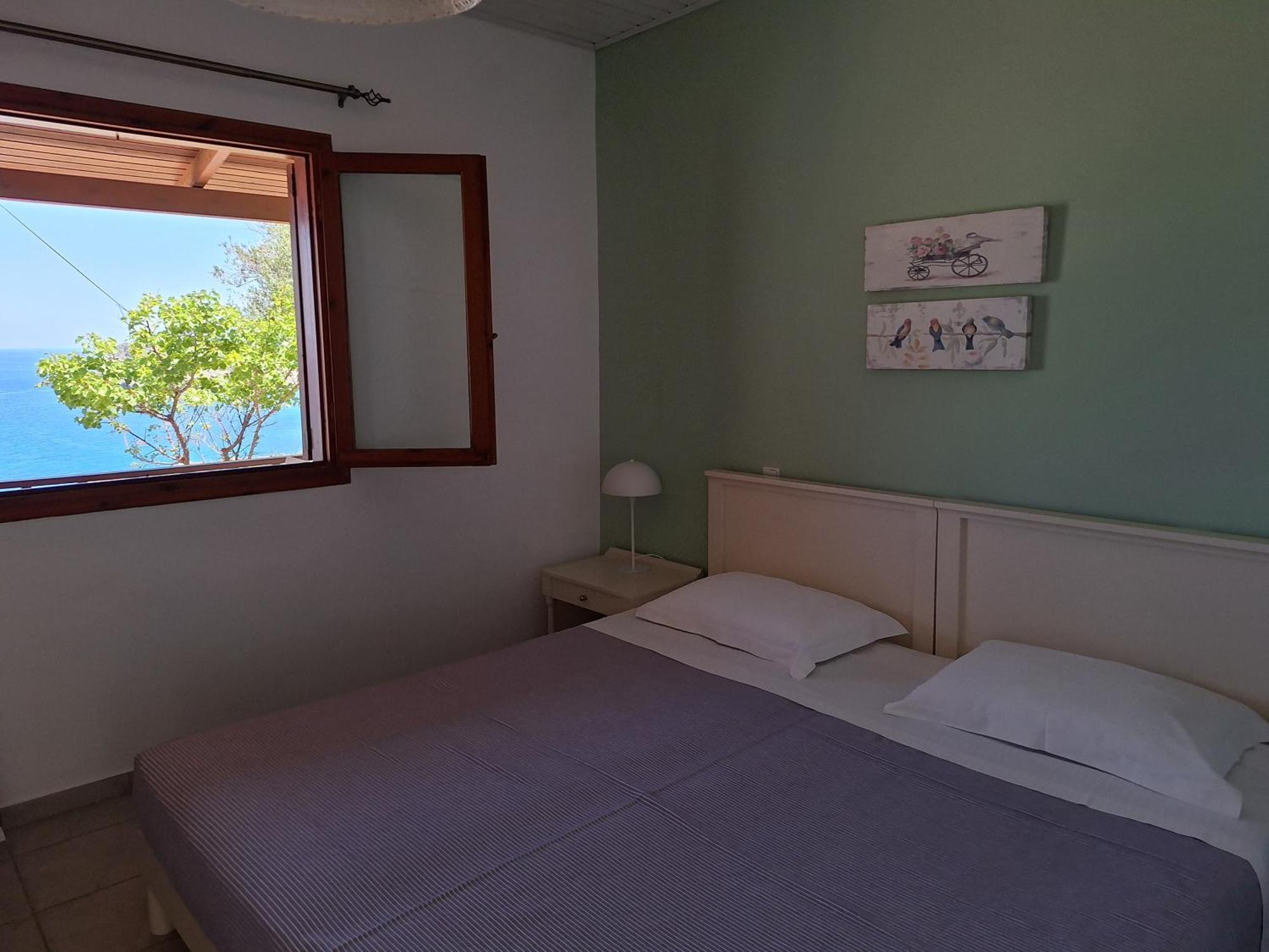 Limenaria Apartments Mochlos Exterior photo