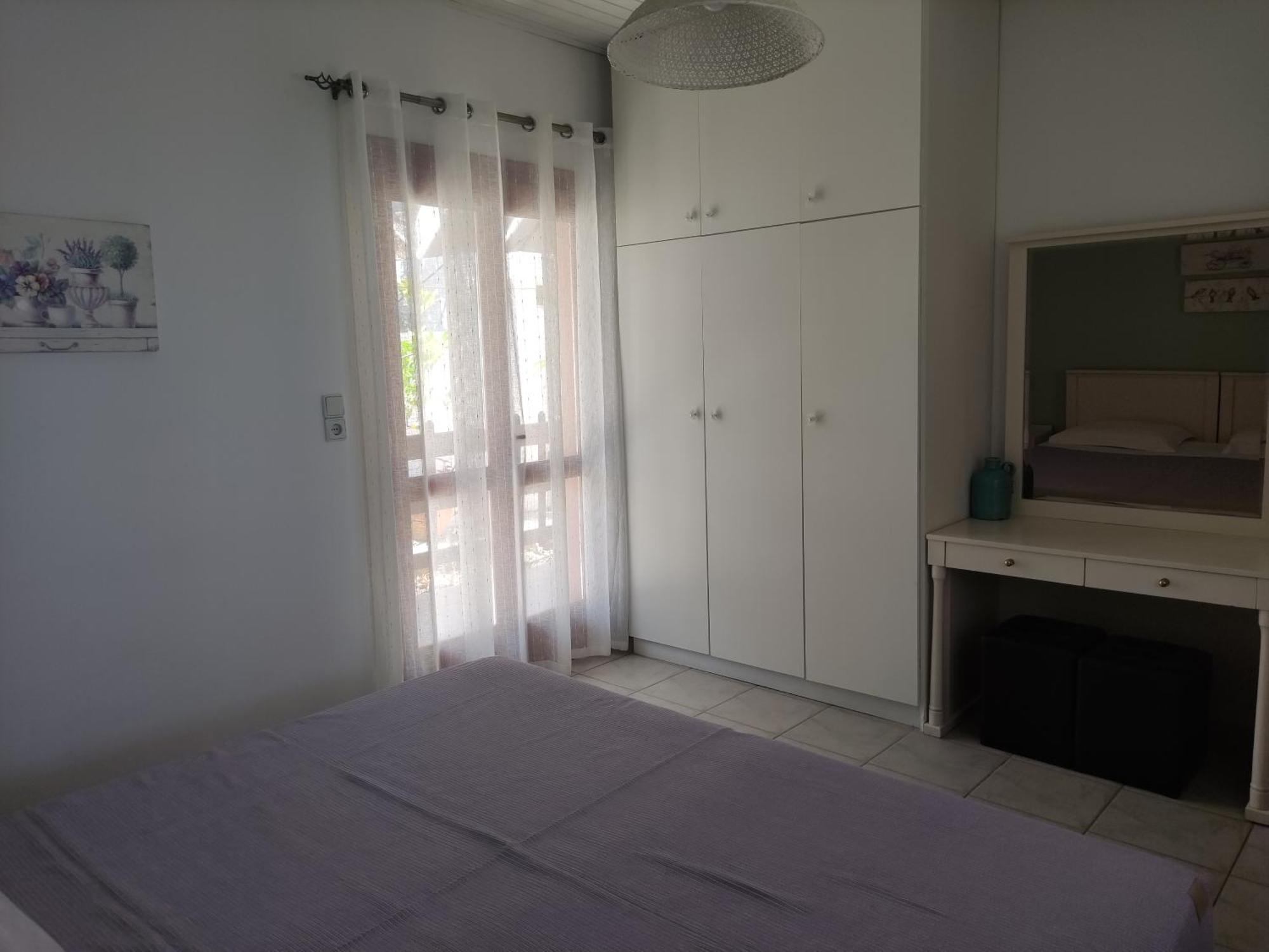 Limenaria Apartments Mochlos Exterior photo