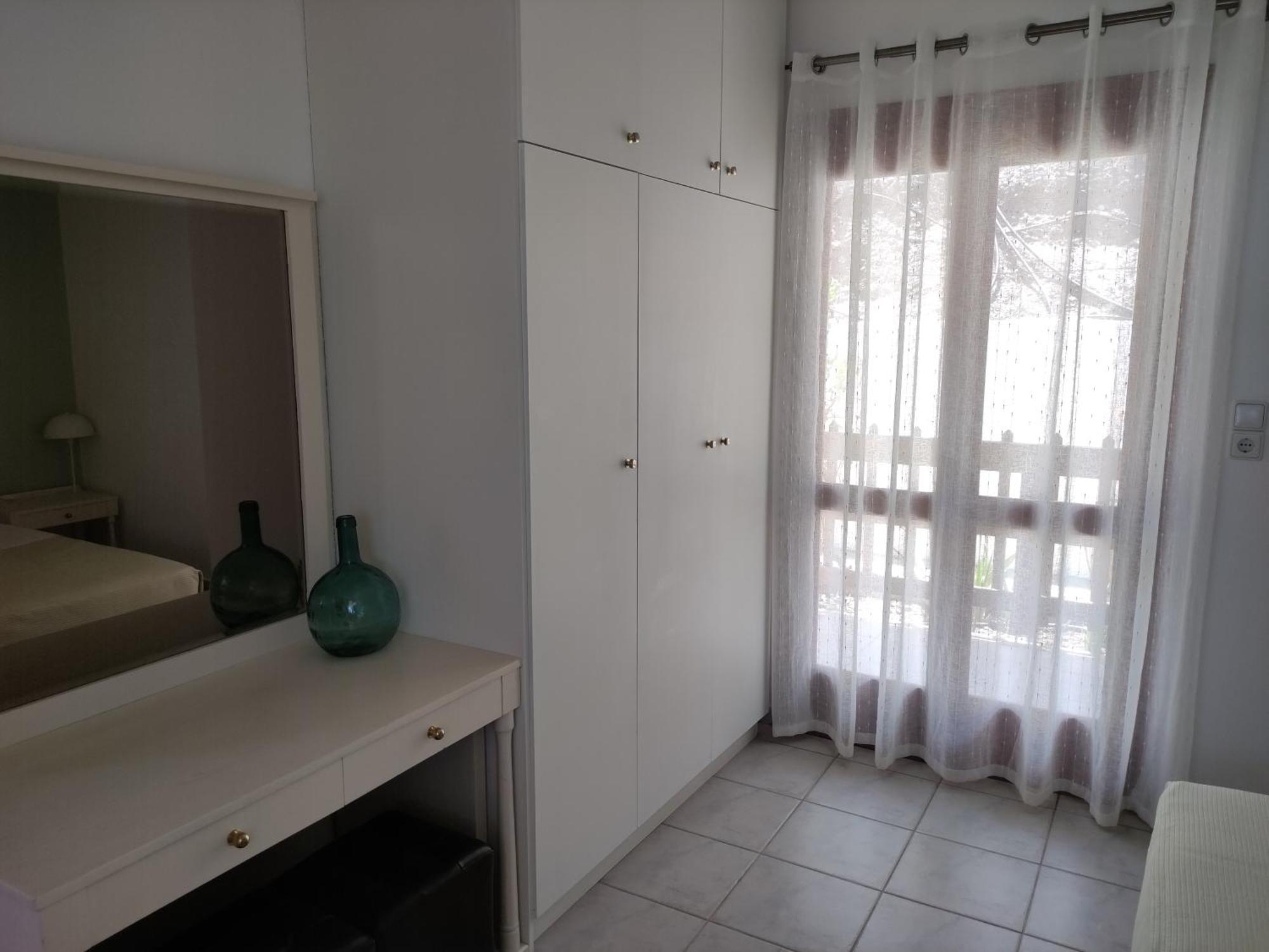 Limenaria Apartments Mochlos Exterior photo