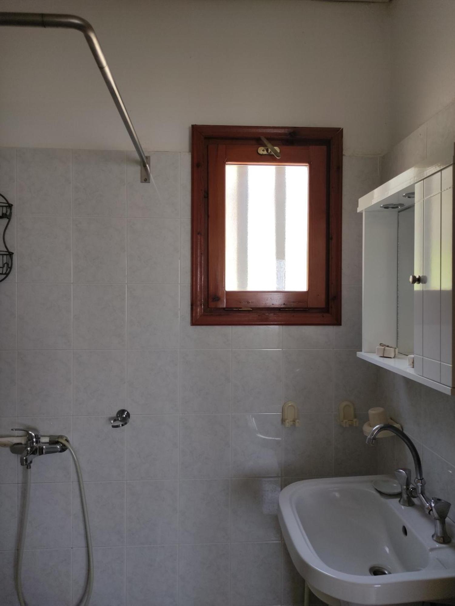 Limenaria Apartments Mochlos Exterior photo