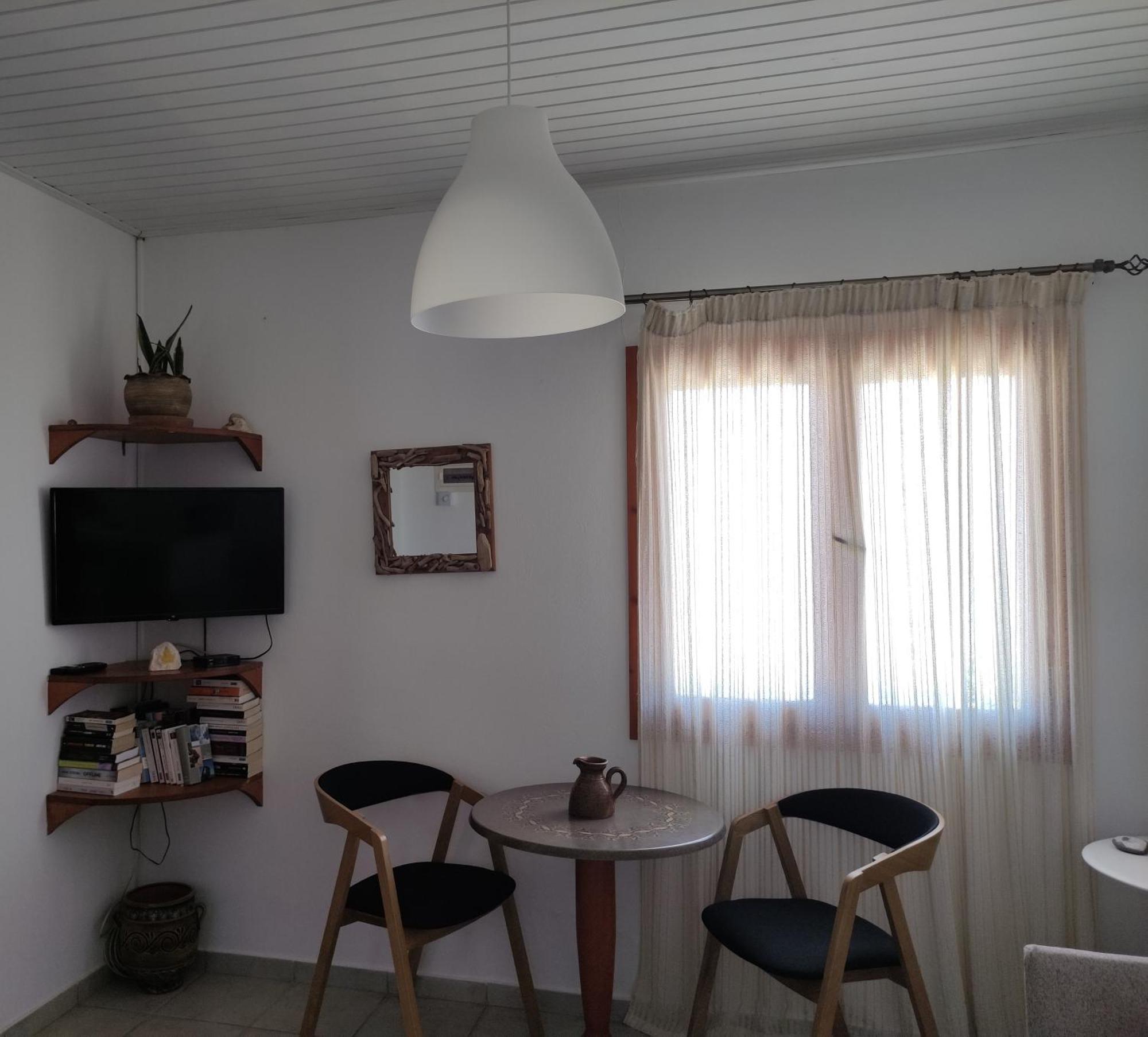 Limenaria Apartments Mochlos Exterior photo