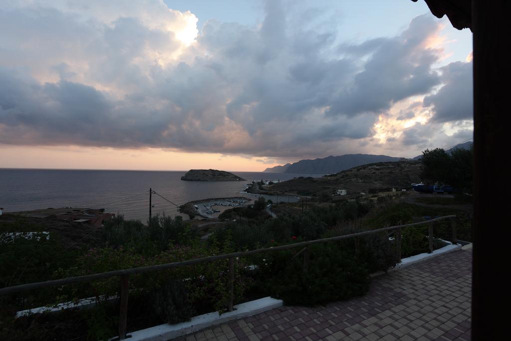 Limenaria Apartments Mochlos Room photo